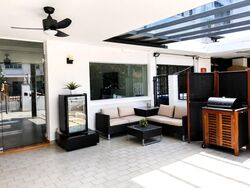 Jalan Chempaka Kuning (D16), Terrace #577684371